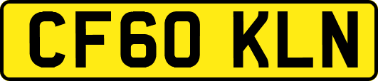 CF60KLN