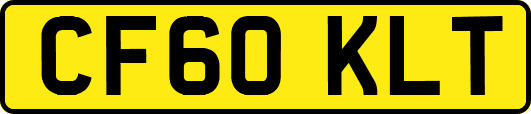 CF60KLT