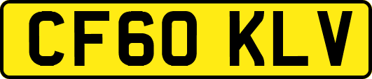 CF60KLV
