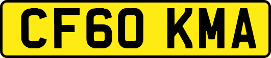 CF60KMA