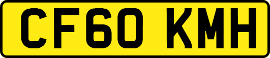 CF60KMH