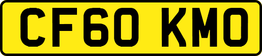 CF60KMO