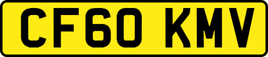 CF60KMV