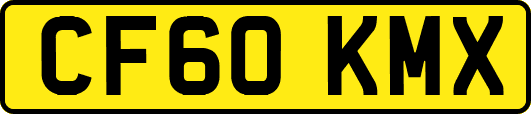 CF60KMX