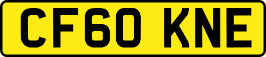 CF60KNE