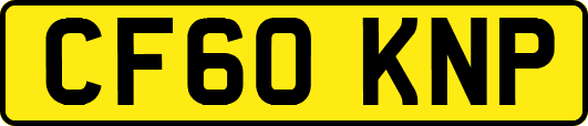 CF60KNP