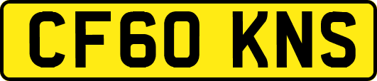 CF60KNS