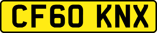 CF60KNX