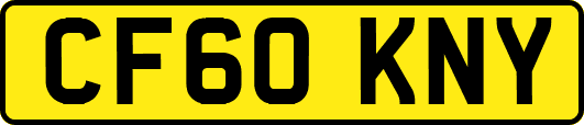 CF60KNY