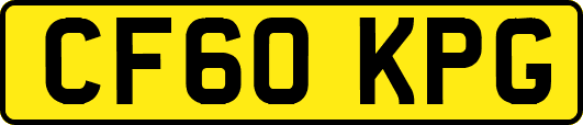 CF60KPG