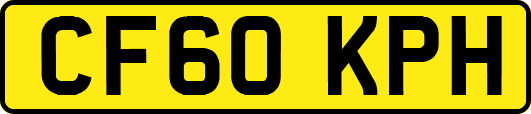 CF60KPH