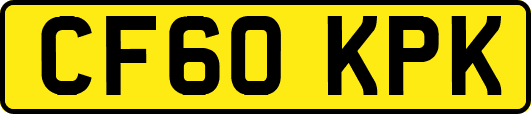 CF60KPK