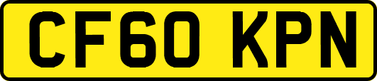 CF60KPN