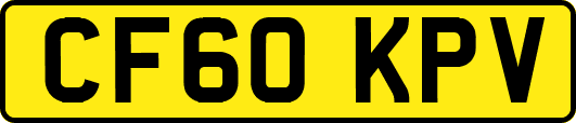 CF60KPV