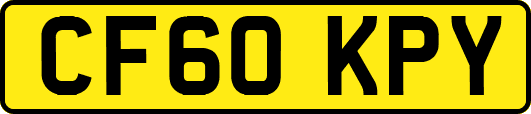 CF60KPY