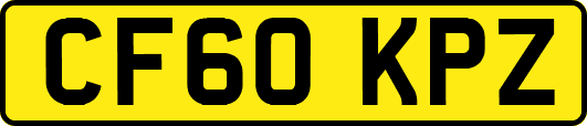 CF60KPZ