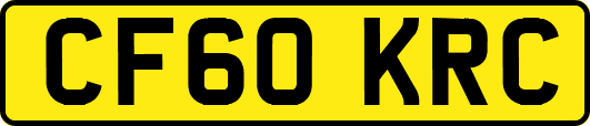 CF60KRC