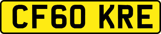 CF60KRE