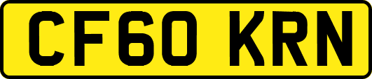CF60KRN