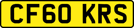 CF60KRS