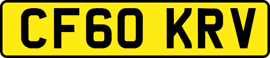 CF60KRV
