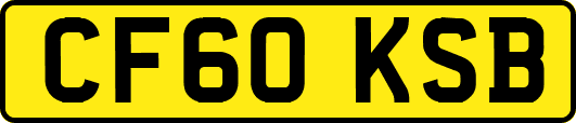 CF60KSB