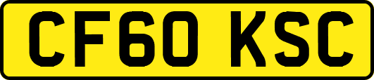 CF60KSC