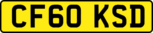 CF60KSD