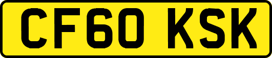 CF60KSK