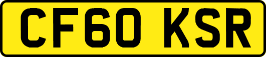CF60KSR