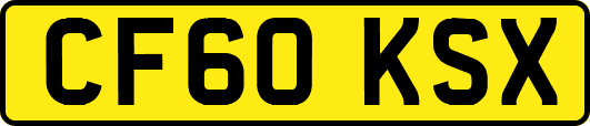 CF60KSX