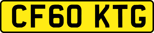CF60KTG