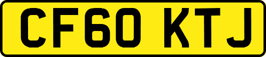 CF60KTJ