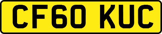 CF60KUC