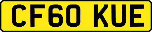 CF60KUE