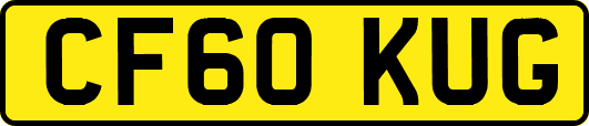 CF60KUG