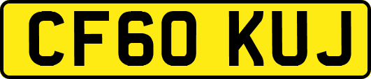 CF60KUJ