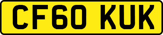 CF60KUK
