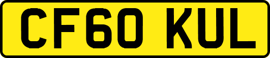 CF60KUL