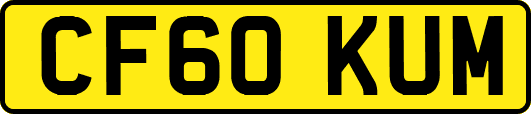 CF60KUM