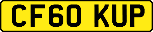 CF60KUP