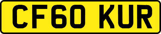 CF60KUR