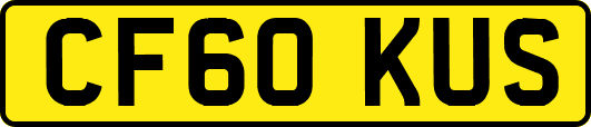 CF60KUS