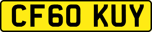 CF60KUY