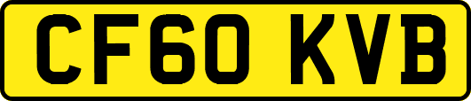 CF60KVB