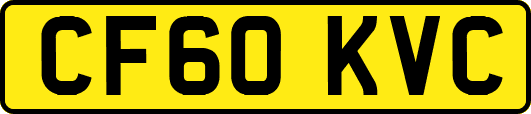 CF60KVC