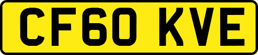 CF60KVE