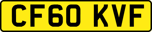 CF60KVF