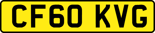 CF60KVG