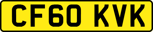 CF60KVK
